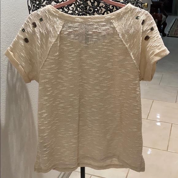 Jessica Simpson blouse - Picture 2 of 6